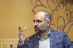 محمدصالح مفتاح به عنوان سرپرست اداره&zwnj;کل برنامه&zwnj;های سیاسی سازمان صداوسیما منصوب شد + سوابق و عکس