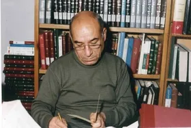 درگذشت &laquo;حسین بنی&zwnj;آدم&raquo; کتاب&zwnj;شناس و فهرست&zwnj;نگار