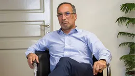 انتقاد واعظ آشتیانی از سجادی| مگر نگفتی مدیریت تغییر می&zwnj;کند آقای وزیر؟