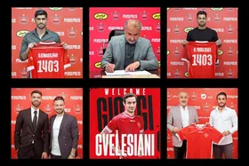 وام ۱۲۰ میلیارد تومانی درویش برای پرسپولیس