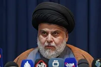 مقتدی صدر حادثه تروریستی کرمان را تسلیت گفت