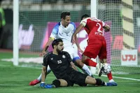 احتمال تعویق بازی ملوان و پرسپولیس در لیگ برتر فوتبال ایران