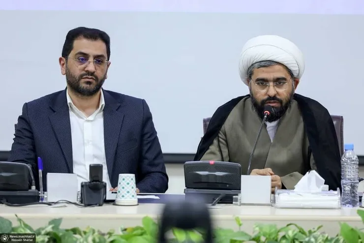 عضو شورای اسلامی شهر مشهد: به پیوست رسانه‌ای توجه ویژه‌ای شود