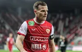 پشت پرده ماندن دنیل گرا در پرسپولیس