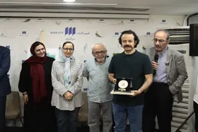 نهمین دوره&zwnj; جایزه&zwnj; &laquo;ابوالحسن نجفی&raquo; برندگانش را شناخت + اسامی