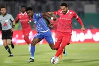 ضعف اورونوف مقابل مدعیان