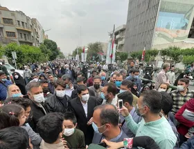 معاون اول رئیس&zwnj;جمهور: حزب&zwnj;الله به تنهایی رژیم صهیونیستی را به&zwnj;ذلت کشانده است