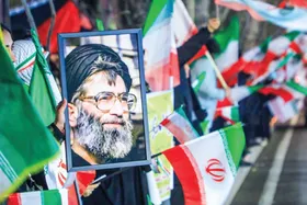 ملتی که کار را تمام خواهند کرد