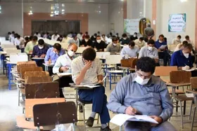 جزئیاتی جدید از نحوه استخدام دولتی در سال آینده (۲۱ دی ماه ۱۴۰۱)