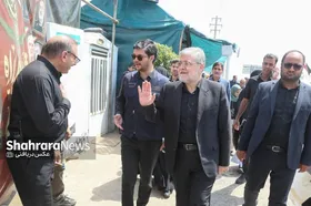 شهردار مشهد مقدس: خط قرمز شهرداری در حوزه خدمت&zwnj;رسانی، تکریم و ایمنی و سلامت زائران است + فیلم