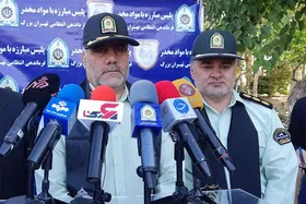 محلول ضدعفونی دوستدار محیط&zwnj;زیست