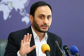 سخنگوی دولت: بازی ایران و عراق با حضور تماشاگران برگزار می شود