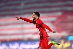پرسپولیس عبدی را به تراکتور نمی&zwnj;دهد!