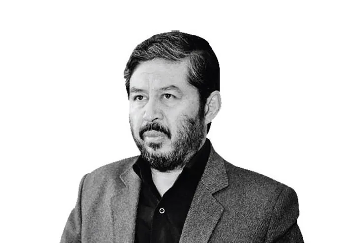 در ارتباط با روح‌ا... زم، کسی در مشهد دستگیر نشده است