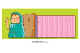 داستان تصویری کودک | برق کم مصرف کن، جایزه بگیر