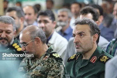 افتتاح ۱۸۲ نیروگاه خورشیدی کوچک‌ مقیاس در نیشابور