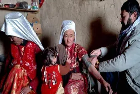 یک بیماری ناشناخته در بدخشان افغانستان جان ۲۱ نفر را گرفت