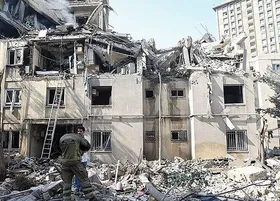 تاکید وزرای خارجه فرانسه و عربستان بر تداوم آتش&zwnj;بس در ایران و لبنان