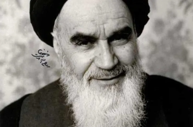 سمفونی وداع/ قطعاتی پیرامون ابعاد شخصیتی امام خمینی (ره)