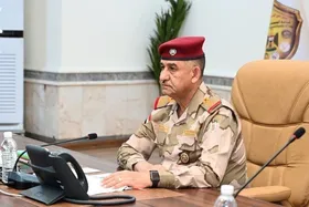 عراق: با سوریه برای جلوگیری از نفوذ داعش هماهنگی گسترده داریم