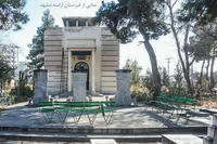 روایتی از مسیحیانی که ۳۰۰ سال پیش مشهدی شدند