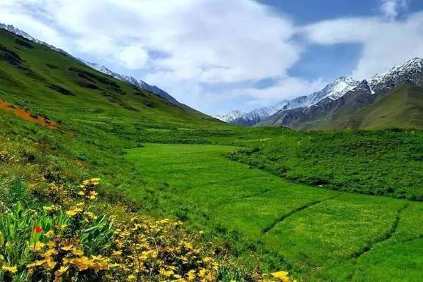 افغانستان زیباست | بدخشان