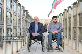 پای صحبت ۳ تن از جانبازان که در راه وطن از جان گذشته&zwnj;اند | جان&zwnj;فشانی در مسیر ایستادگی