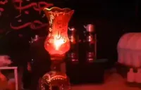 ویدئو | روایتی از عزاداری جنبش فرهنگی «رحیل» در مشهد