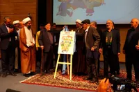مدیریت شهری متمرکز بر جوانی جمعیت | «مغز بادوم»، آیین تجلیل از ۴۲۰ پدربزرگ شاخص مشهدی برگزار شد + فیلم