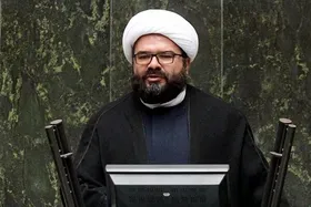 نماینده کاشمر: دولت &laquo;افزایش ۲۵ درصدی حقوق کارمندان&raquo; را به&zwnj;درستی اجرا نکرد| ۱۵ مورد آیین&zwnj;نامه &laquo;رتبه&zwnj;بندی معلمان&raquo; خلاف قانون مجلس است