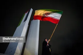 لشکر پویش جان&zwnj;فدا برای ایران ۳۰ میلیونی شد (۴ اردیبهشت ۱۴۰۵)