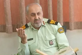 محموله ۴ میلیارد تومانی قهوه قاچاق در راه مشهد زمین&zwnj;گیر شد (۲۷ مرداد ۱۴۰۴)