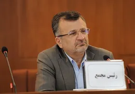 داورزنی: مشکلی برای صحبت کردن با داوران معترض نداریم | از سرمربی تیم ملی جوانان تا دو هفته دیگر رونمایی می&zwnj;شود