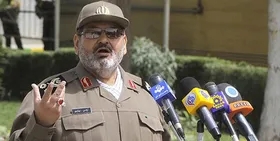 سردار سرلشکر &laquo;سید حسن فیروزآبادی&raquo; درگذشت+ علت فوت