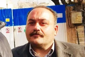 حمیدرضا مرادی بازیگر فیلم&zwnj; پاتال و آرزو&zwnj;های کوچک درگذشت + علت فوت