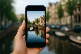 قابلیت شگفت&zwnj;انگیز ChatGPT: شناسایی موقعیت مکانی عکس&zwnj;ها