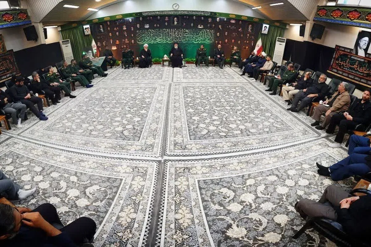 آیت‌الله علم‌الهدی: پیشگیری از بدحجابی مهم‌تر از مقابله با آن است | ابزار اصلی ما در مقابل دشمن حفظ تجمعات مردمی است