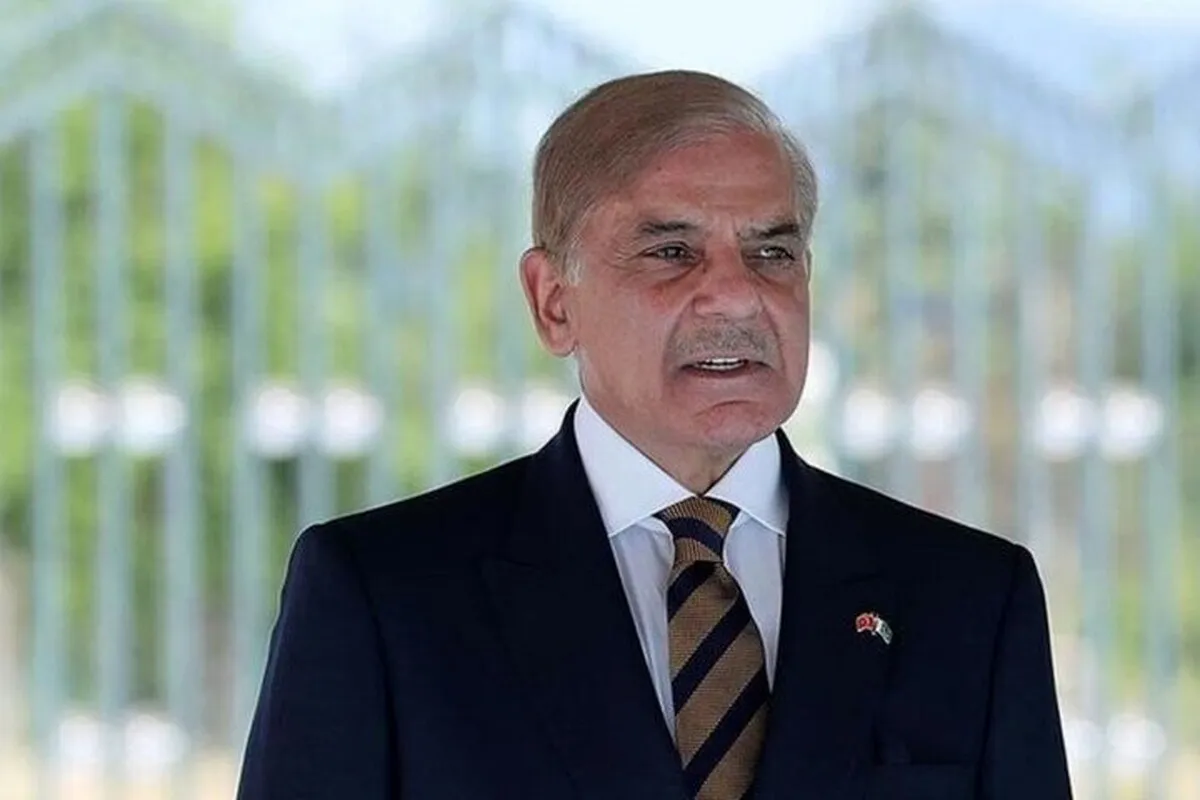 شهباز شریف: پاکستان نقش محوری در حل مناقشه ایران و آمریکا ایفا می‌کند | حمایت چین از میانجی‌گری پاکستان