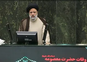 رئیسی: معیشت معلمان در دستور کار دولت و مجلس است