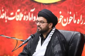 مسئول سازمان بسیج شهرداری مشهد: روحیه بسیجی، می&zwnj;تواند بدون هیچ&zwnj;گونه وابستگی سیاسی در خدمت آرمان&zwnj;های انقلاب اسلامی باشد