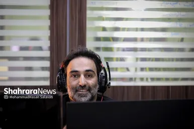 روز خبرنگار