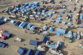 طالبان: بیش از ۶۸ هزار مهاجر از پاکستان به افغانستان بازگشته&zwnj;اند