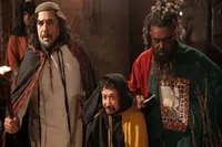 آخرین جزئیات از سریال ماه محرمی «نگین ارباب»