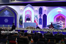 چهل&zwnj;ودومین دوره مسابقات بین&zwnj;المللی قرآن کریم در مشهد برگزار می&zwnj;شود