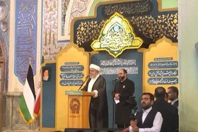 یکی از علمای برجسته بحرین:&nbsp;قدس همچنان اولویت نخست جهان اسلام است