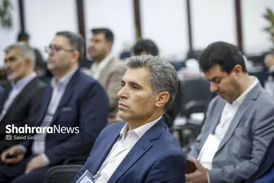 گزارش تصویری | نشست تخصصی کلانشهر‌های ایران با عنوان «شهر‌های ایرانی در چارچوب جهانی»