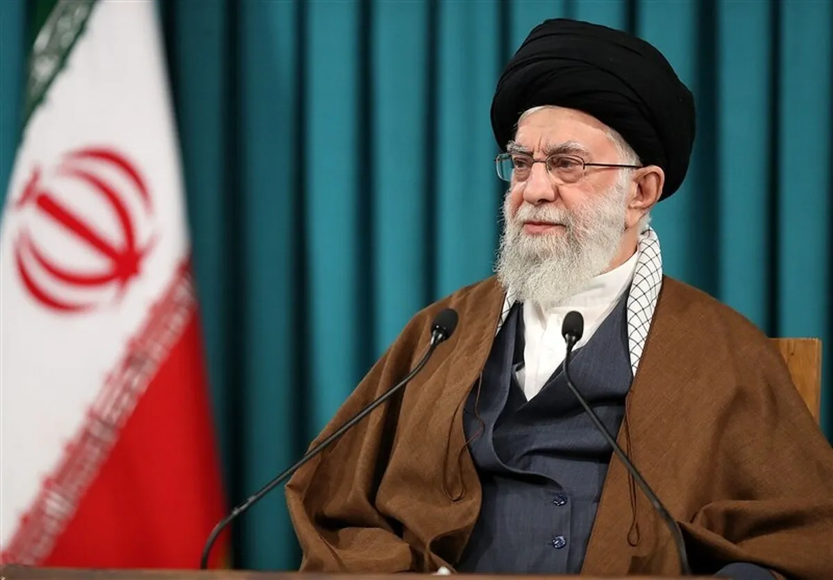 کمک ۱.۵میلیاردتومانی رهبر معظم انقلاب برای آزادی زندانیان نیازمند