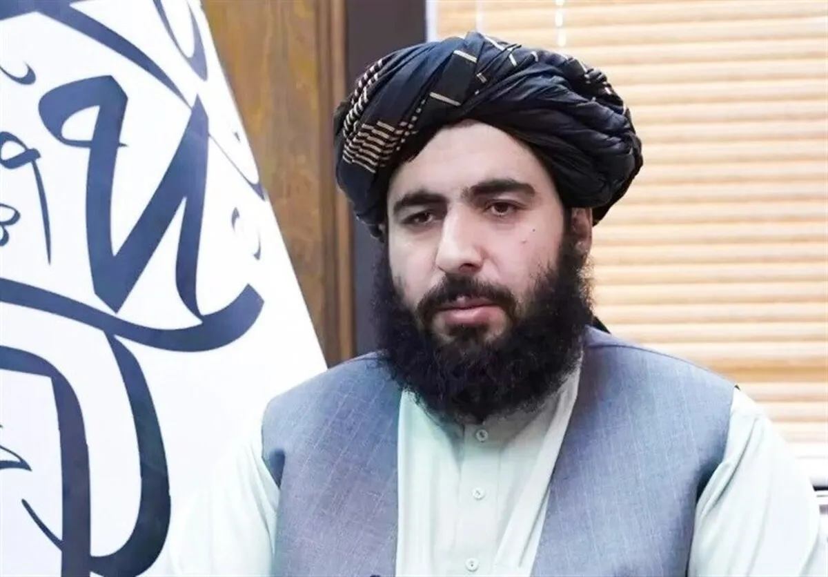 طالبان: نقض آتش‌بس توسط پاکستان ادامه دارد