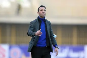 عنایتی: امیدوارم استقلال بتواند دربی را به نفع خودش رقم بزند