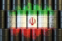 نفت ایران نزدیک به ۷۰ دلار فروخته شد (۲۵ اردیبهشت ۱۴۰۴)
